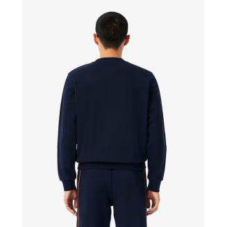 SUDADERA CUELLO CAJA