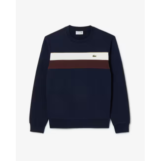 SUDADERA CUELLO CAJA