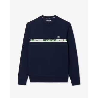 SUDADERA CUELLO CAJA