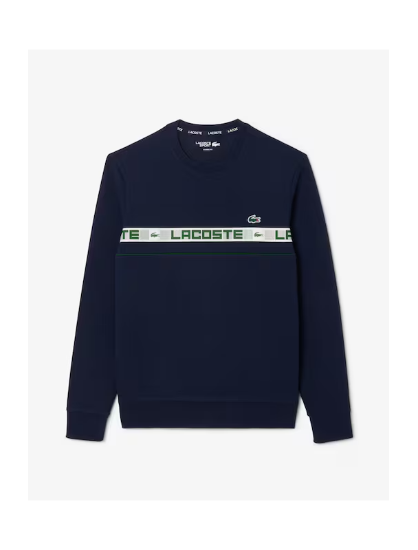 SUDADERA CUELLO CAJA