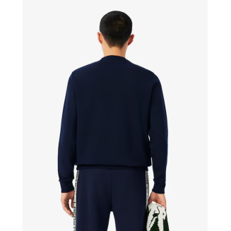SUDADERA CUELLO CAJA