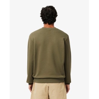 SUDADERA CUELLO CAJA