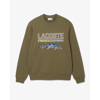 SUDADERA CUELLO CAJA