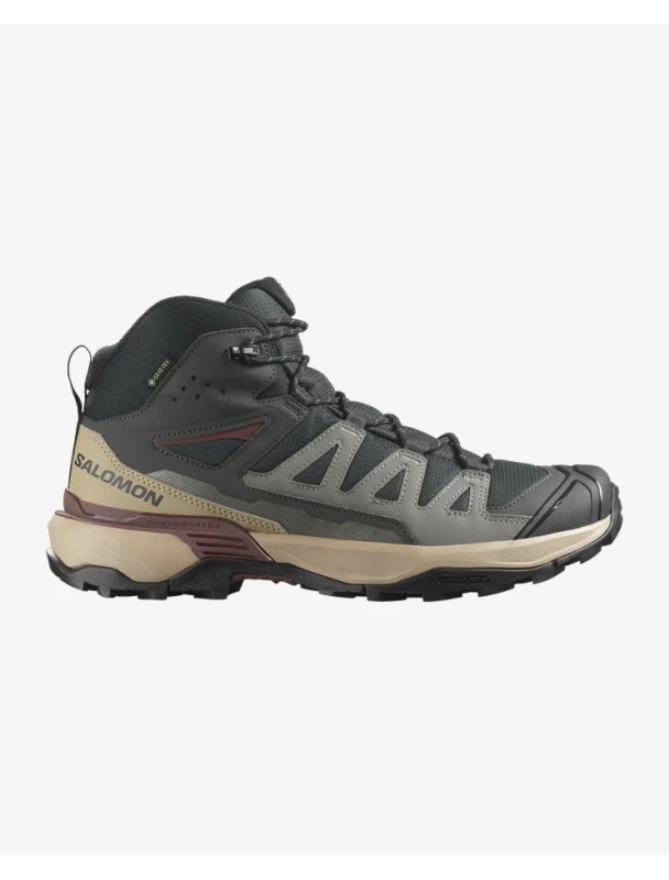 X ULRTA 360 MID GTX