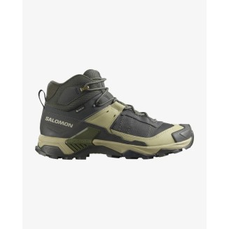 X UTLRA 5 MID GTX