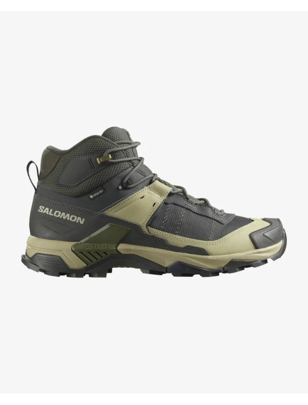 X UTLRA 5 MID GTX