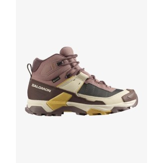 X ULTRA 5 MID GTX W