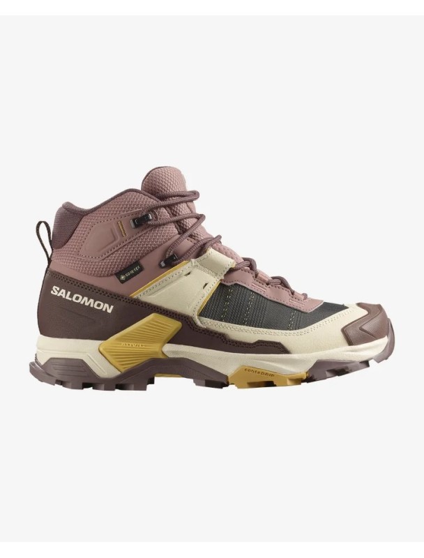 X ULTRA 5 MID GTX W