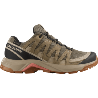 X-ADVENTRURE RECON GTX W