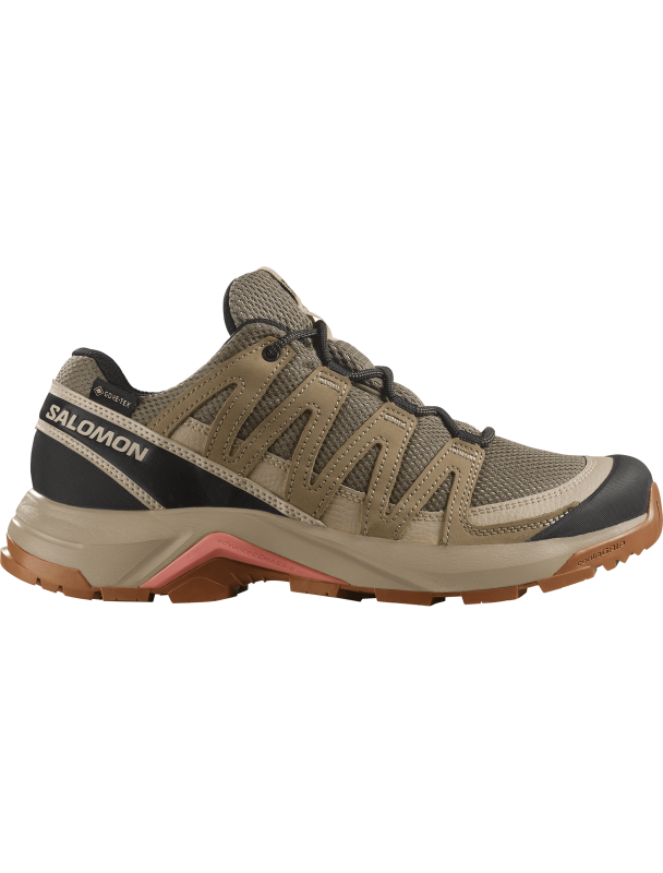 X-ADVENTRURE RECON GTX W