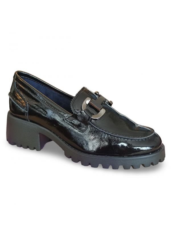 MOCASIN T B