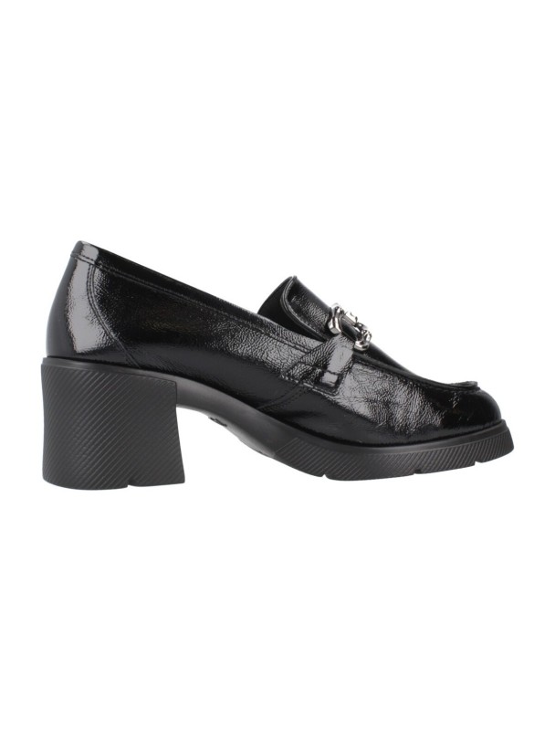 MOCASIN T .M.
