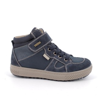 BOTA VELCRO Y  ELASTICO