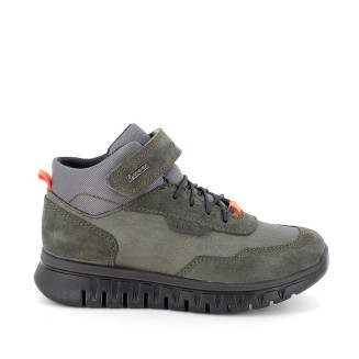 BOTA ELASTICO V JR