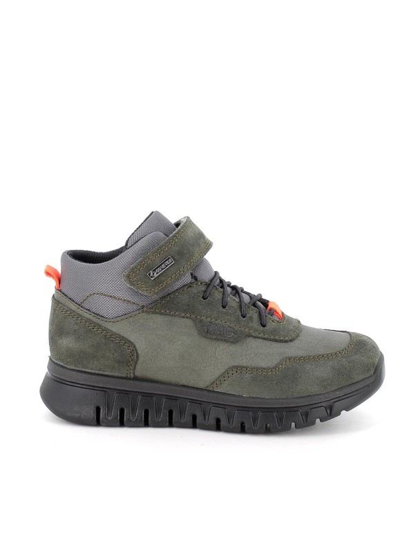 BOTA ELASTICO V JR