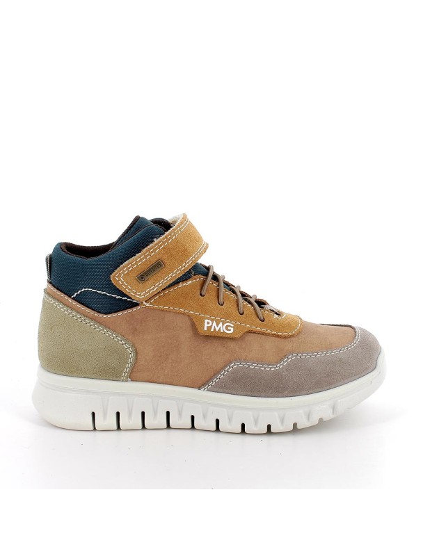 BOTA ELASTICO V JR