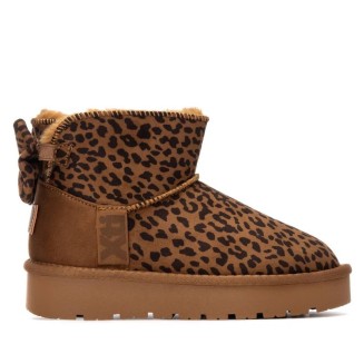 BOTIN INDIO LAZO JR