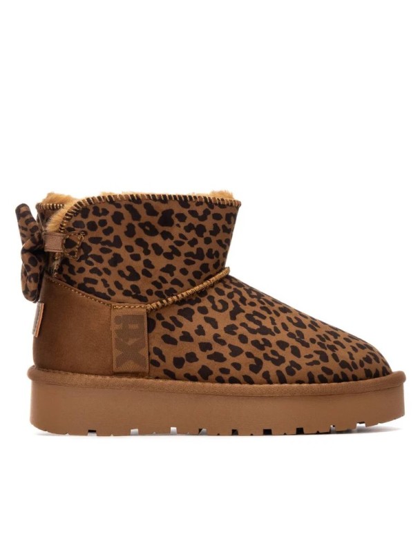 BOTIN INDIO LAZO JR