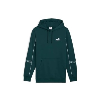 TAPE LAYOUT HOODIE