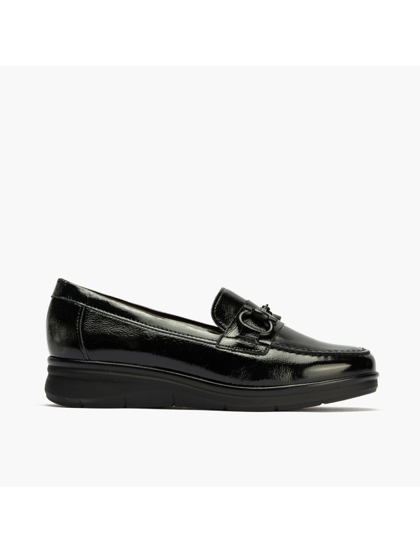 MOCASIN