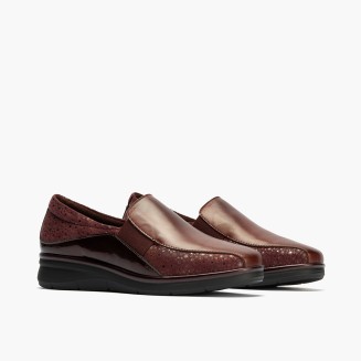MOCASIN ELASTIC
