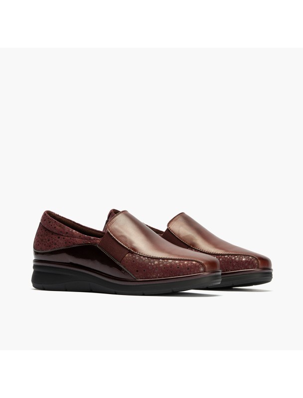 MOCASIN ELASTIC