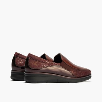 MOCASIN ELASTIC