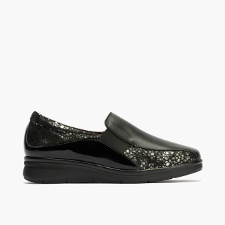 MOCASIN ELASTIC