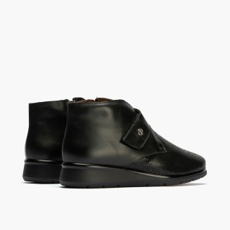BOTIN VELCRO