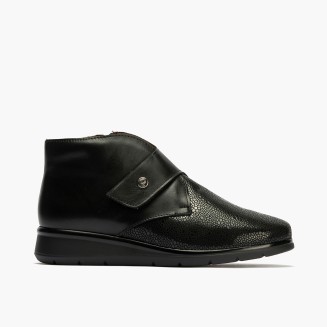BOTIN VELCRO