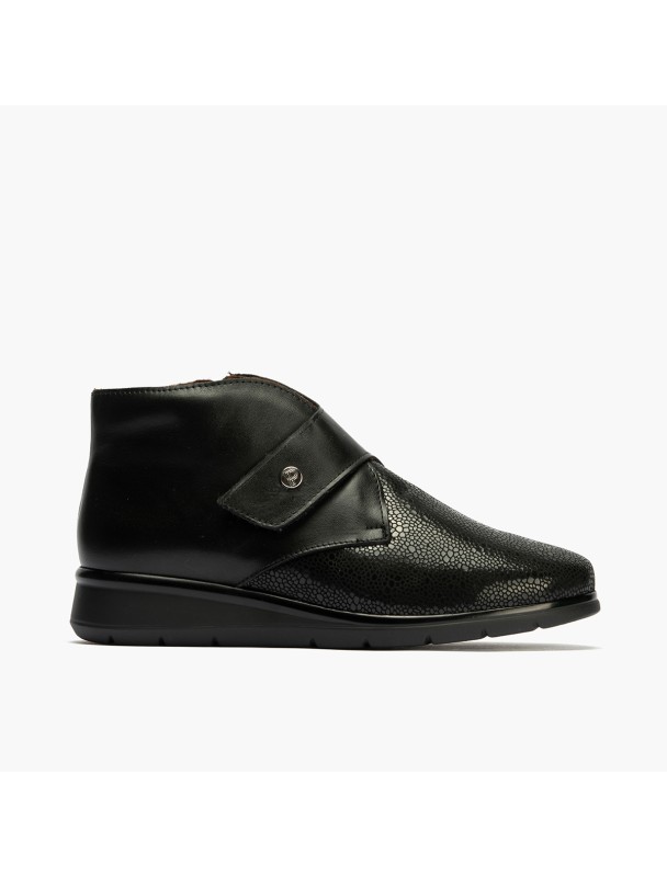 BOTIN VELCRO