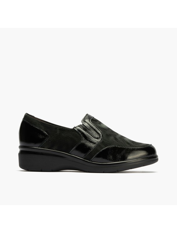 MOCASIN LICRA
