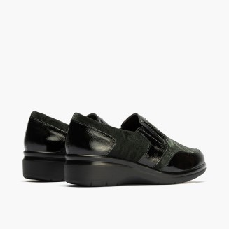 MOCASIN LICRA