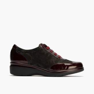 BLUCHER ELASTICOS