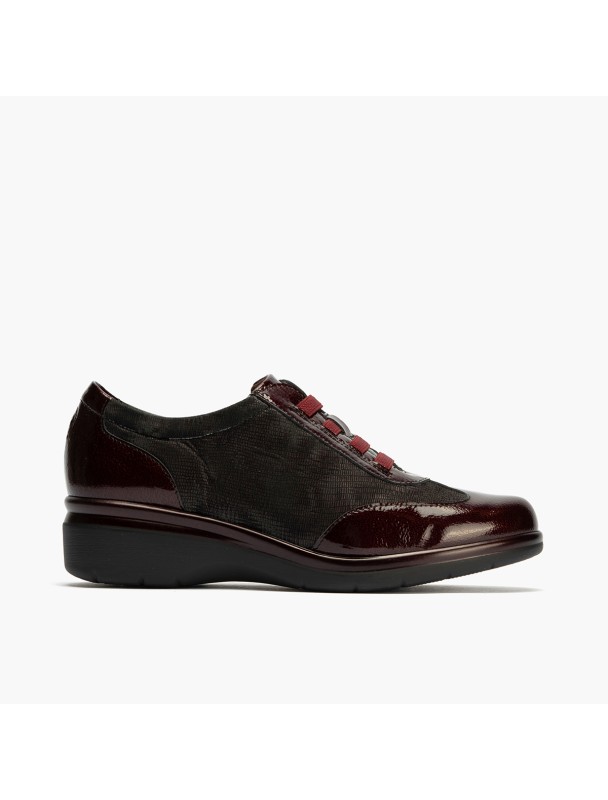 BLUCHER ELASTICOS