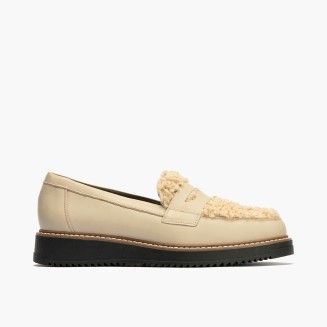 MOCASIN PELO