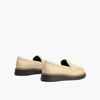 MOCASIN PELO