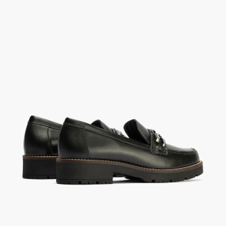 MOCASIN
