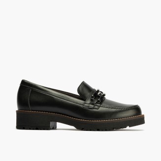 MOCASIN