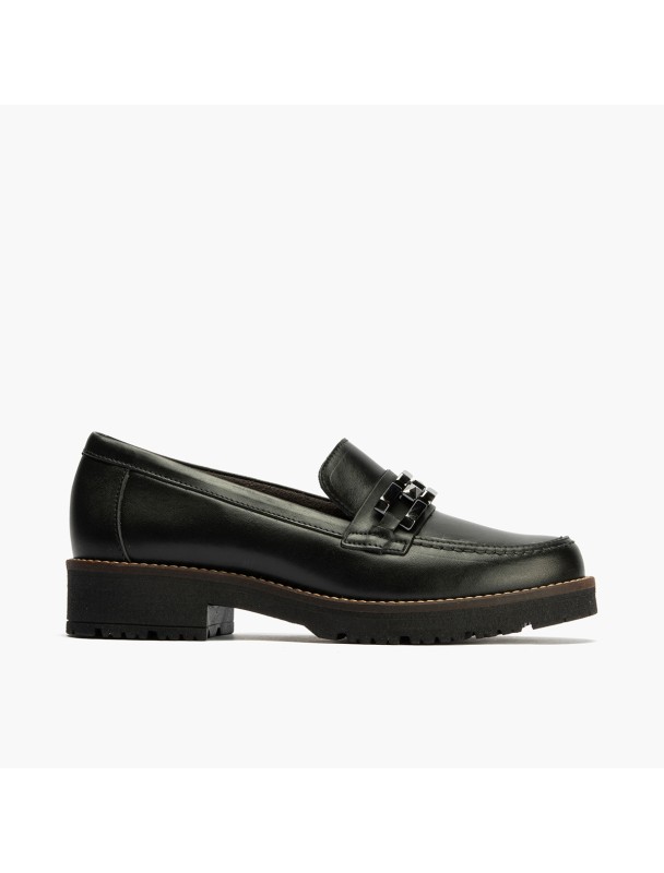 MOCASIN