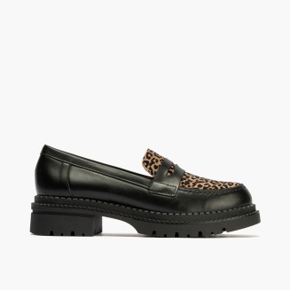 MOCASIN LEO
