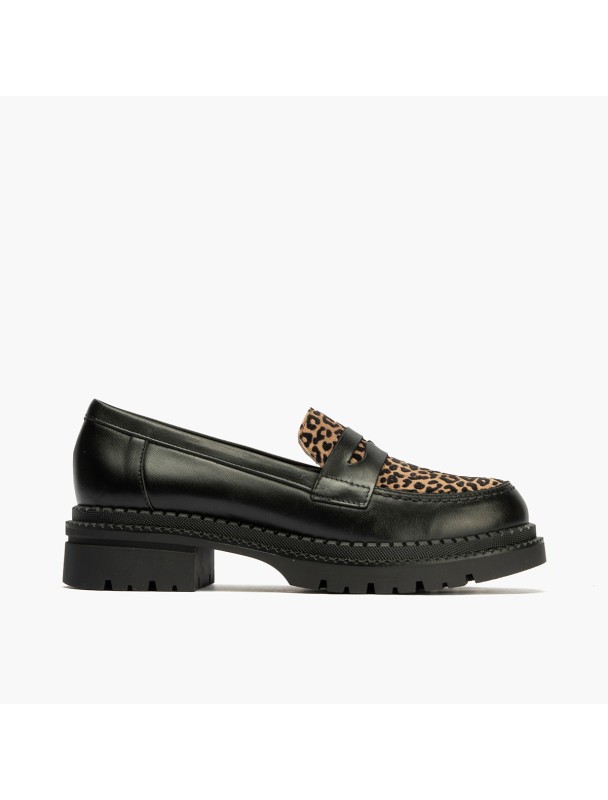 MOCASIN LEO