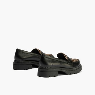 MOCASIN LEO