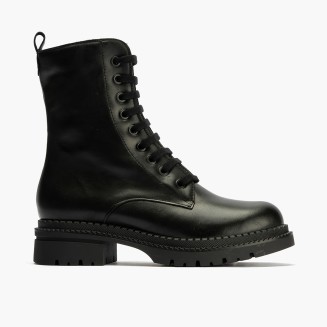 BOTA MILITAR