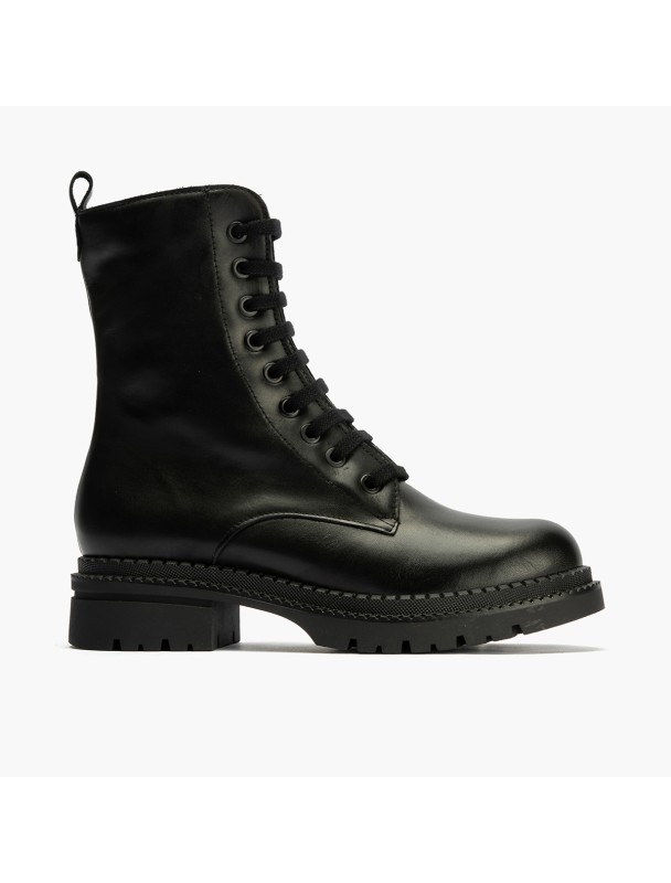 BOTA MILITAR