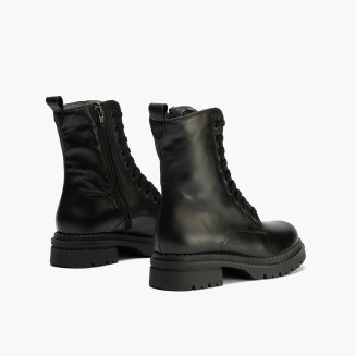 BOTA MILITAR