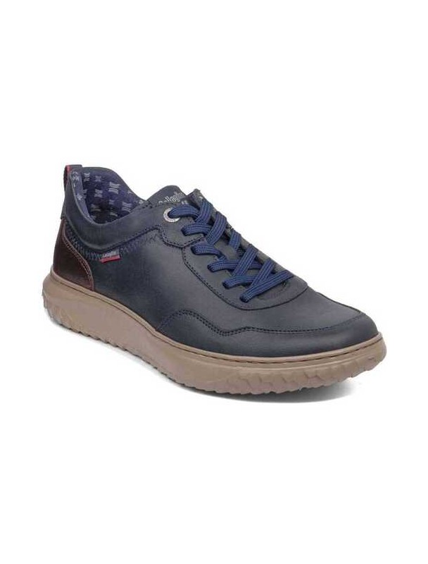 BLUCHER
