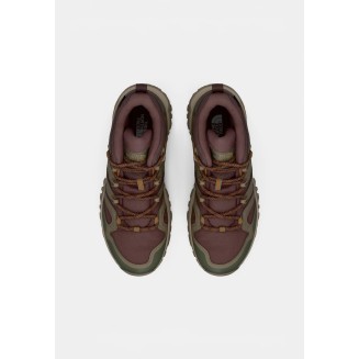 W HEDGEHOG GTX