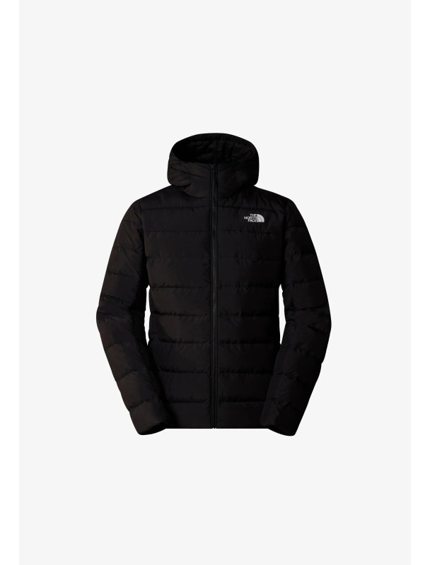 ACONCAGUA 3 HOODIE