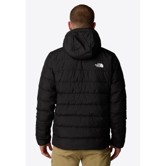 ACONCAGUA 3 HOODIE